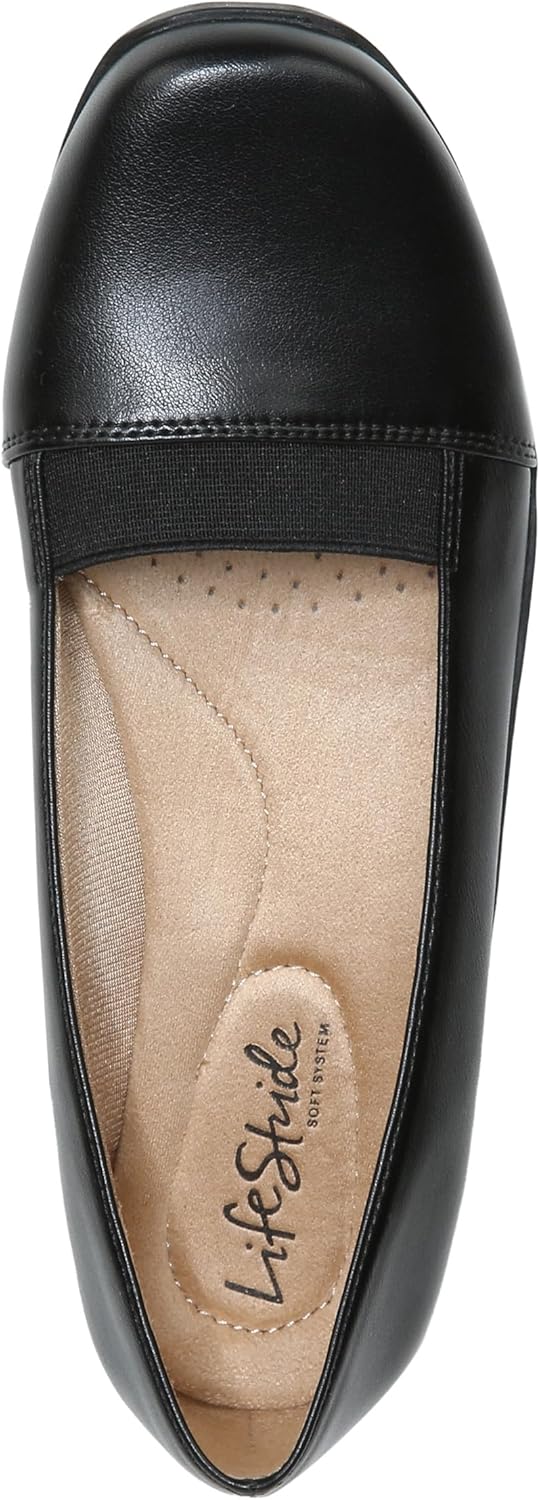 LifeStride Women's Doris Ballet Flat