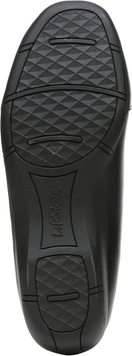 LifeStride Women's Doris Ballet Flat