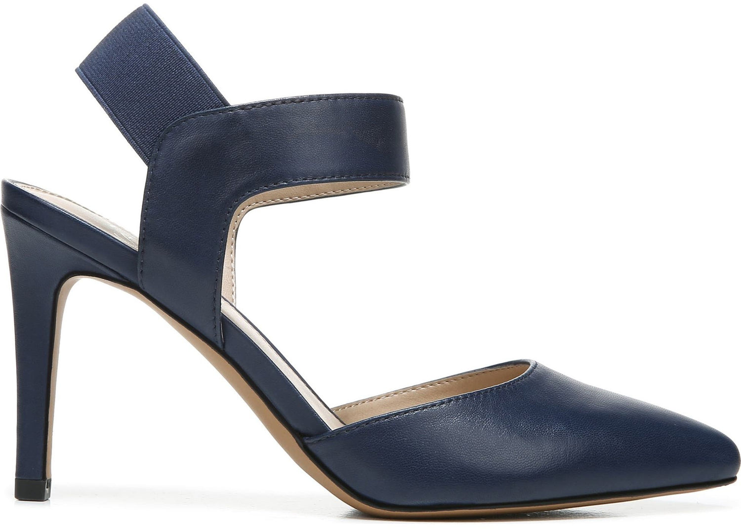 Franco Sarto Women's Lima Pointed Toe Dress Pump