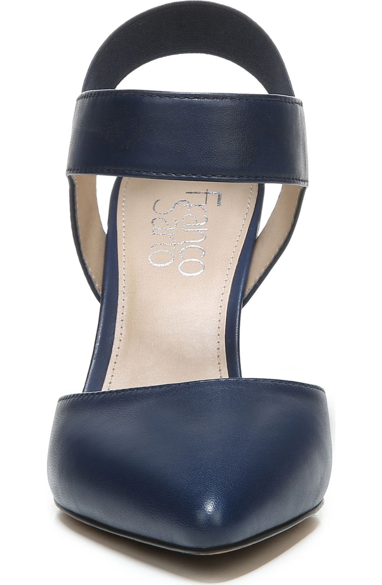 Franco Sarto Women's Lima Pointed Toe Dress Pump