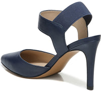 Franco Sarto Women's Lima Pointed Toe Dress Pump