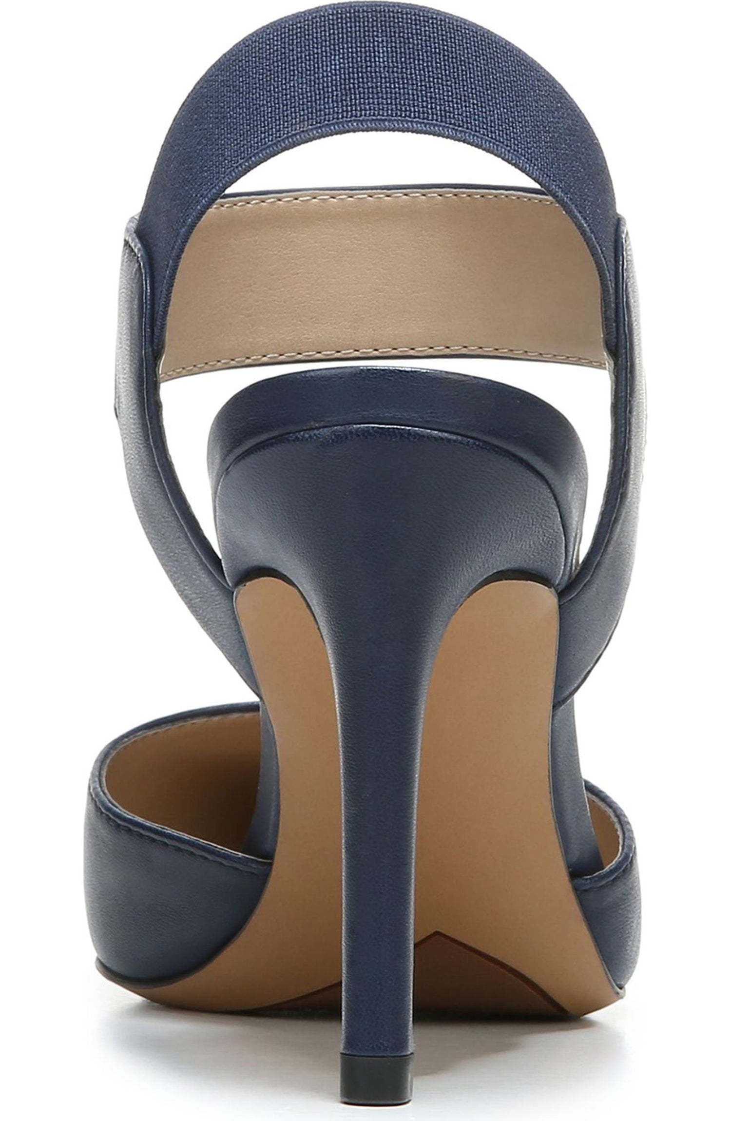 Franco Sarto Women's Lima Pointed Toe Dress Pump