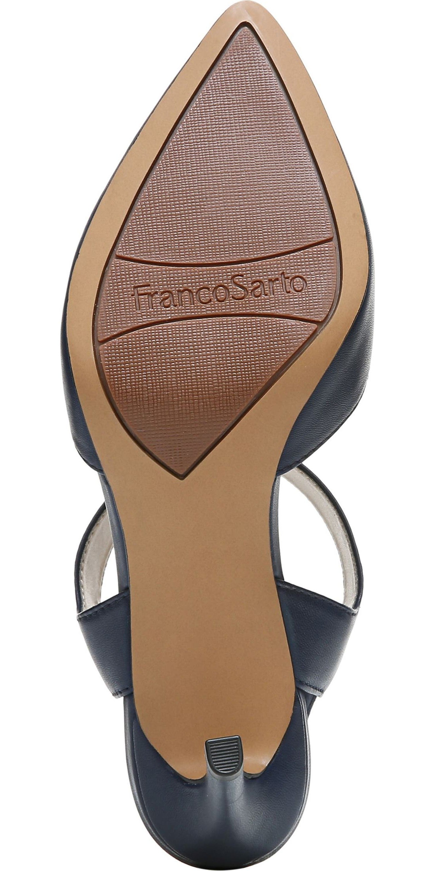 Franco Sarto Women's Lima Pointed Toe Dress Pump