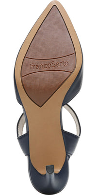Franco Sarto Women's Lima Pointed Toe Dress Pump