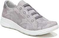 Camo Drizzle