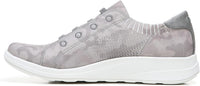 Bzees Women's Golden Knit Sneakers