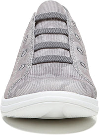 Bzees Women's Golden Knit Sneakers