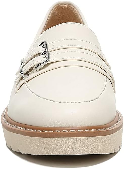 Naturalizer Women's Eiffel Slip On Lug Sole Loafer