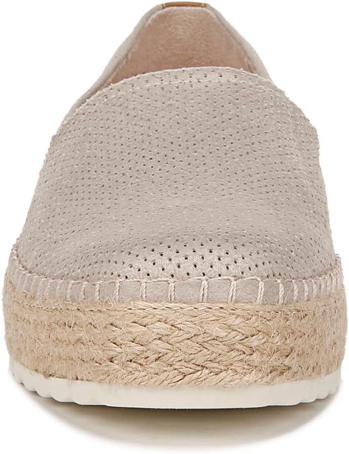 Dr. Scholls Women's Sunray Espadrille Slip On Loafer