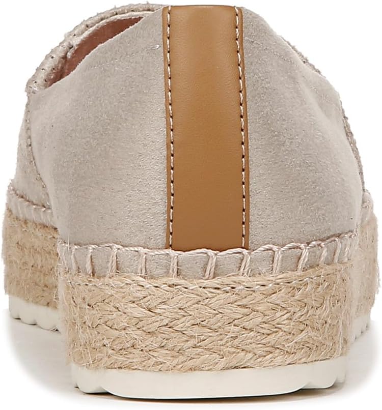 Dr. Scholls Women's Sunray Espadrille Slip On Loafer