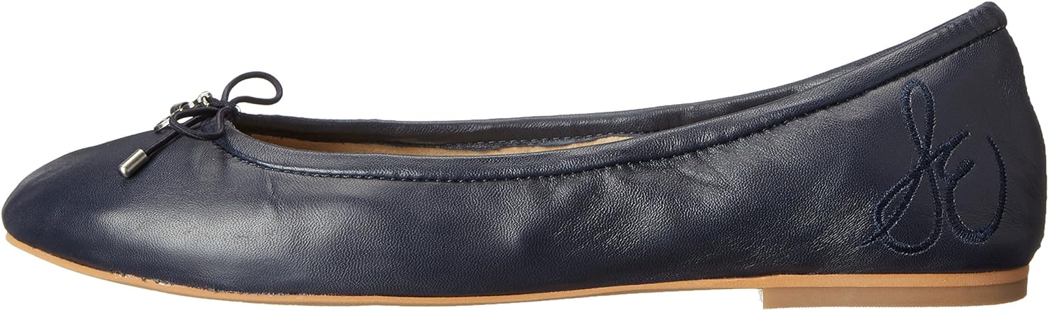 Sam Edelman Women's Felicia Ballet Flats