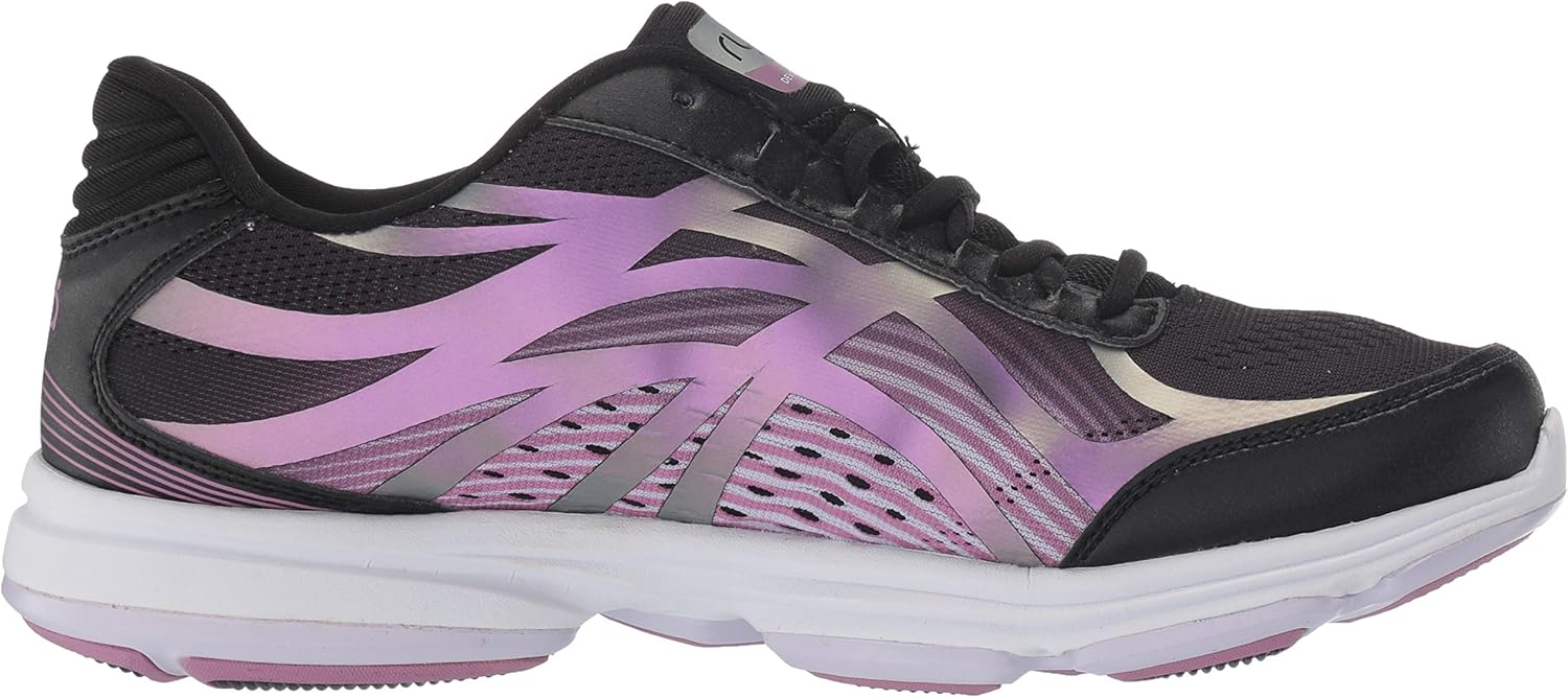 Ryka Women's Devotion Plus 3 Walking Sneaker