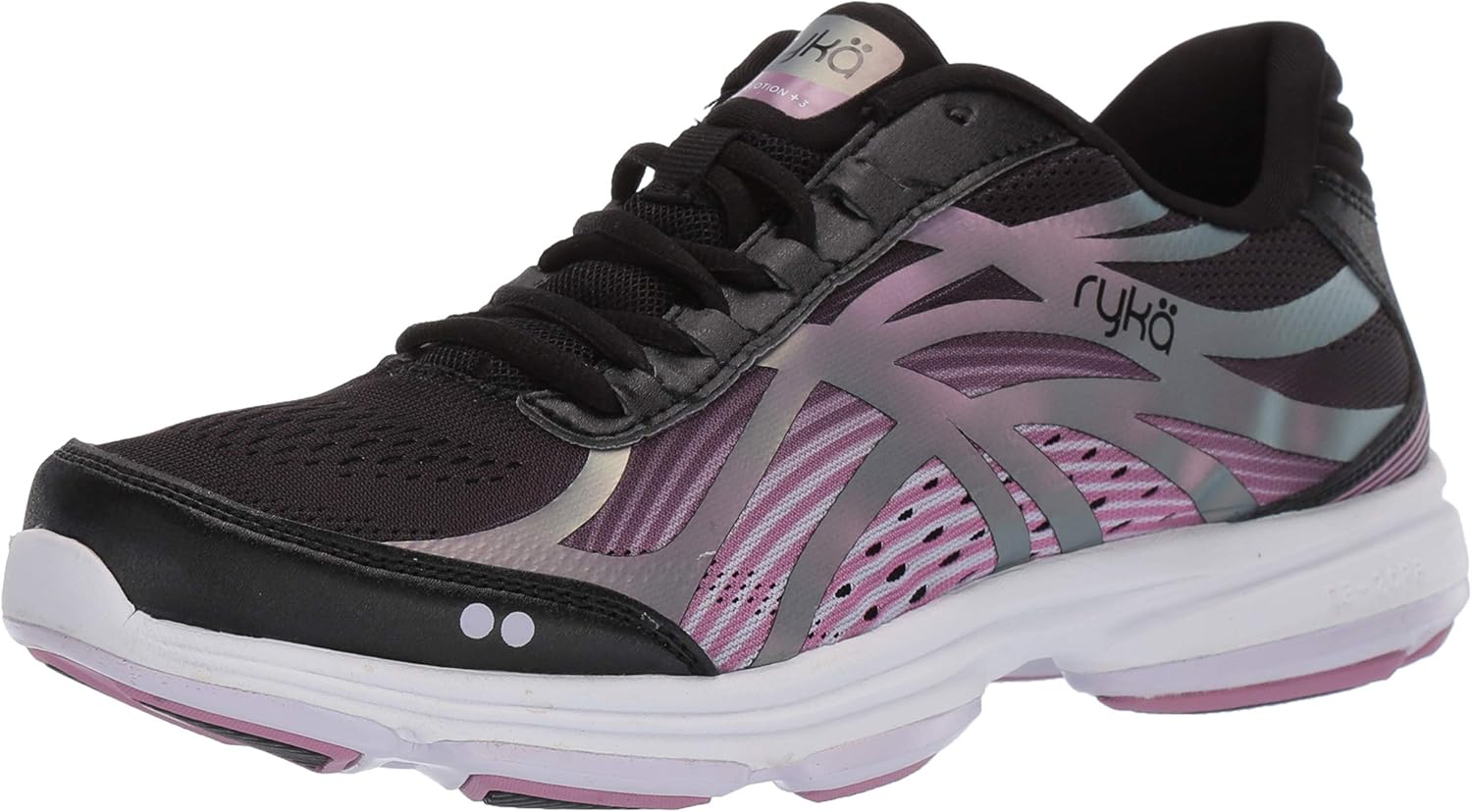 Ryka Women's Devotion Plus 3 Walking Sneaker