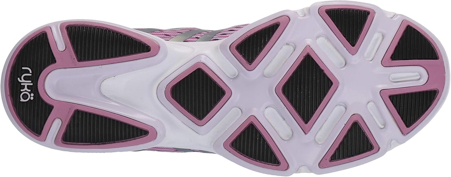 Ryka Women's Devotion Plus 3 Walking Sneaker