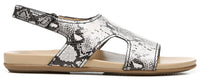 Naturalizer Women's Nxtgen Scout Slingback Sandal