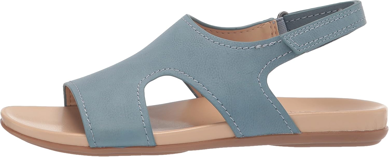 Naturalizer Women's Nxtgen Scout Slingback Sandal