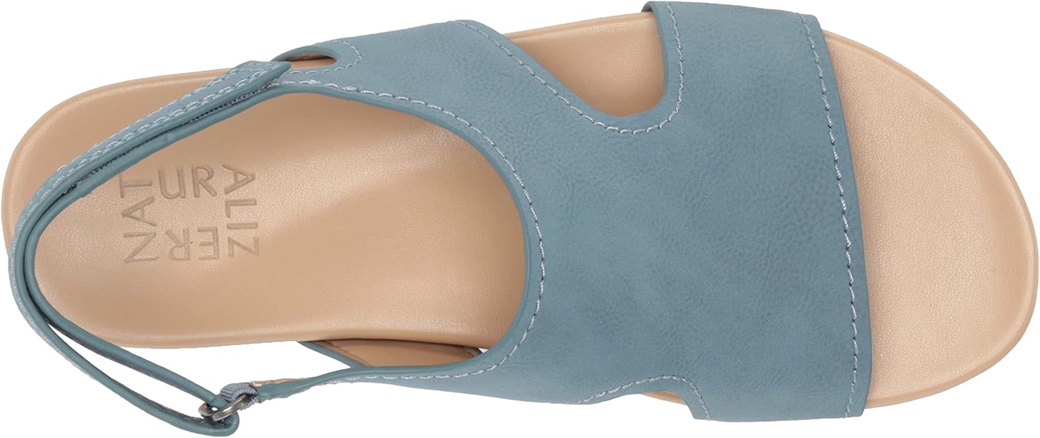 Naturalizer Women's Nxtgen Scout Slingback Sandal
