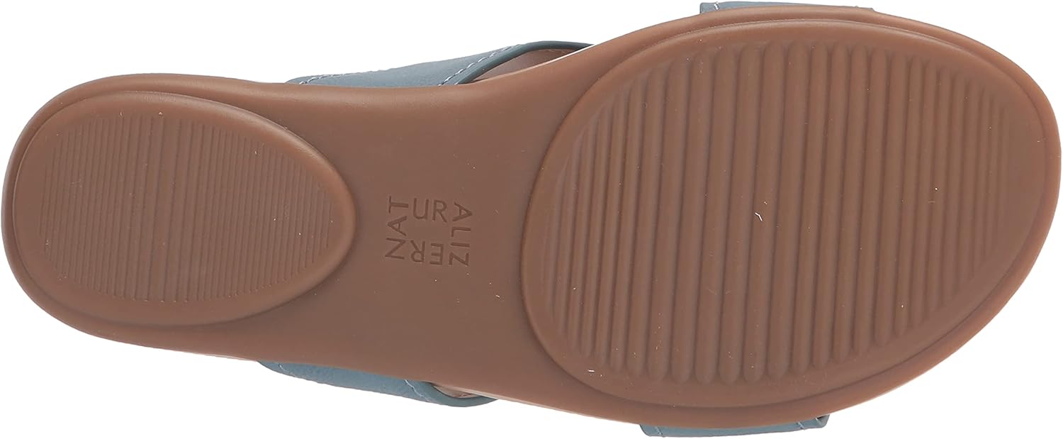 Naturalizer Women's Nxtgen Scout Slingback Sandal