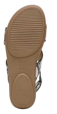 Naturalizer Women's Nxtgen Scout Slingback Sandal