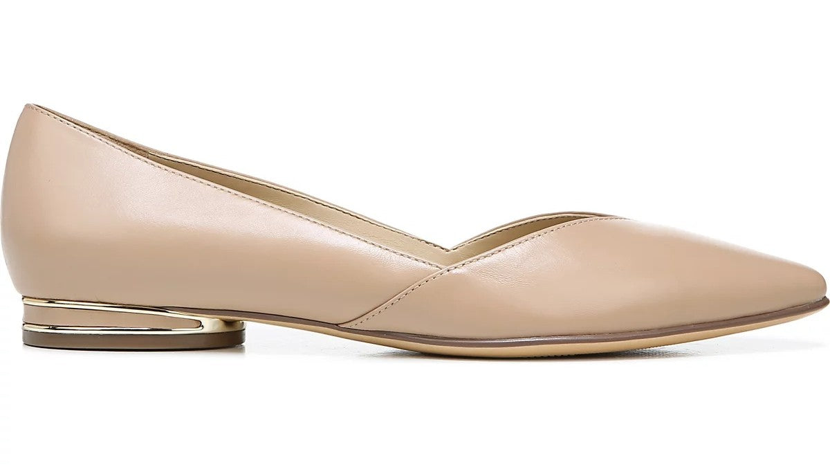 Naturalizer Women's Havana Flat