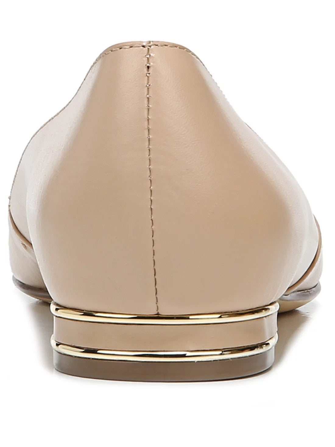 Naturalizer Women's Havana Flat