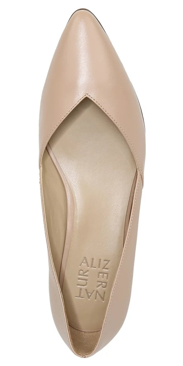 Naturalizer Women's Havana Flat