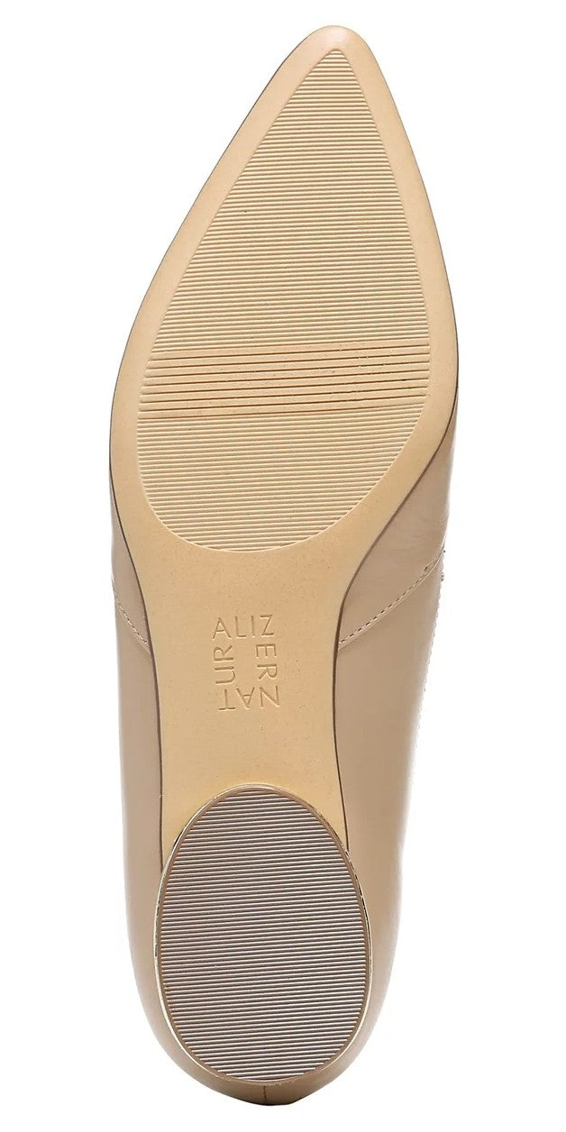 Naturalizer Women's Havana Flat