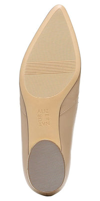Naturalizer Women's Havana Flat