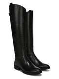 Black Wide Calf