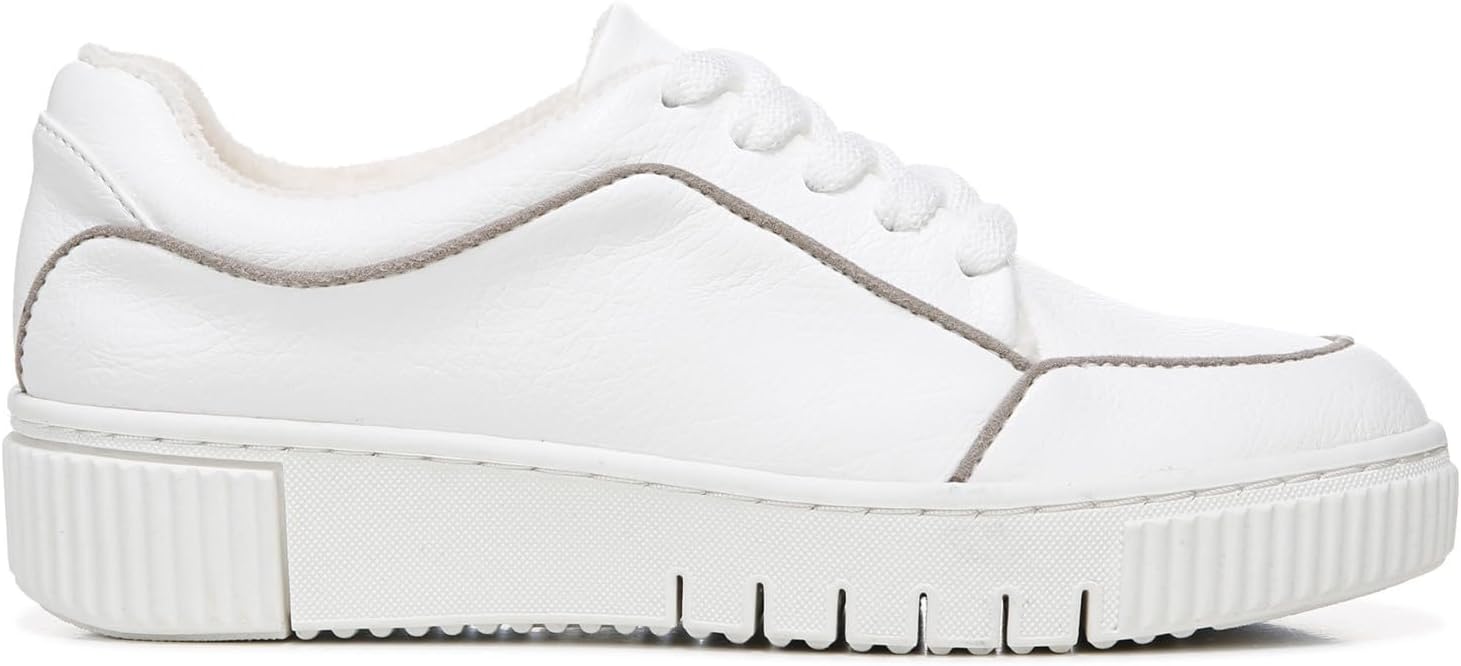 Soul by Naturalizer Women's Tia-Laces Sneaker