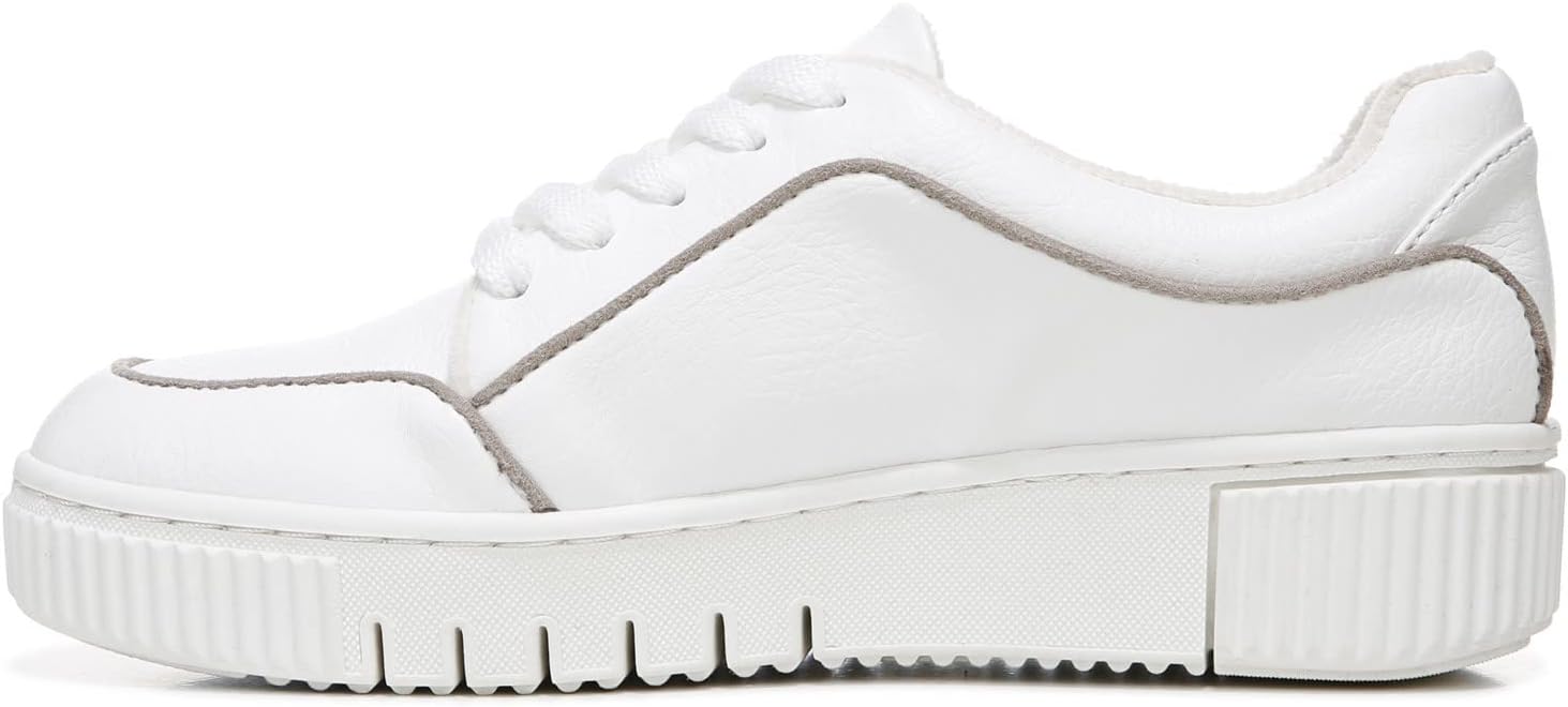 Soul by Naturalizer Women's Tia-Laces Sneaker