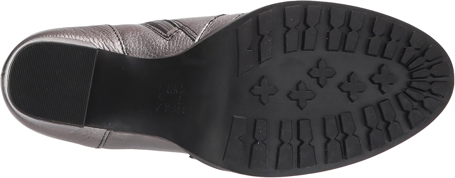 Naturalizer Women's Callie 2 Lace Up Heeled Bootie