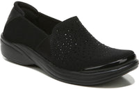Black Rhinestone