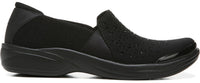Bzees Women's Poppyseed Slip On Sneaker