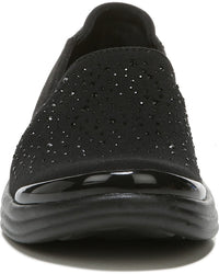 Bzees Women's Poppyseed Slip On Sneaker