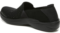 Bzees Women's Poppyseed Slip On Sneaker