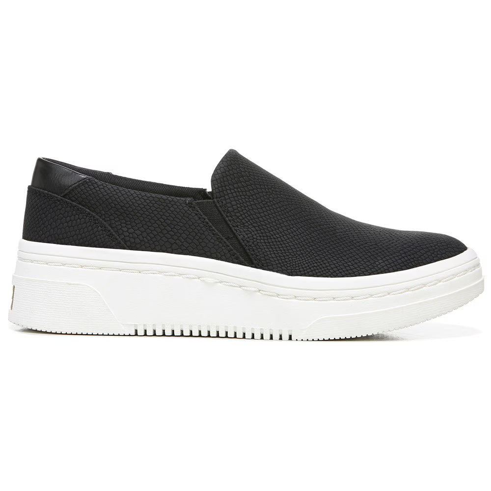 Dr. Scholl's Shoes Women's Madison Next Platform Wedge Slip on Fashion Sneaker