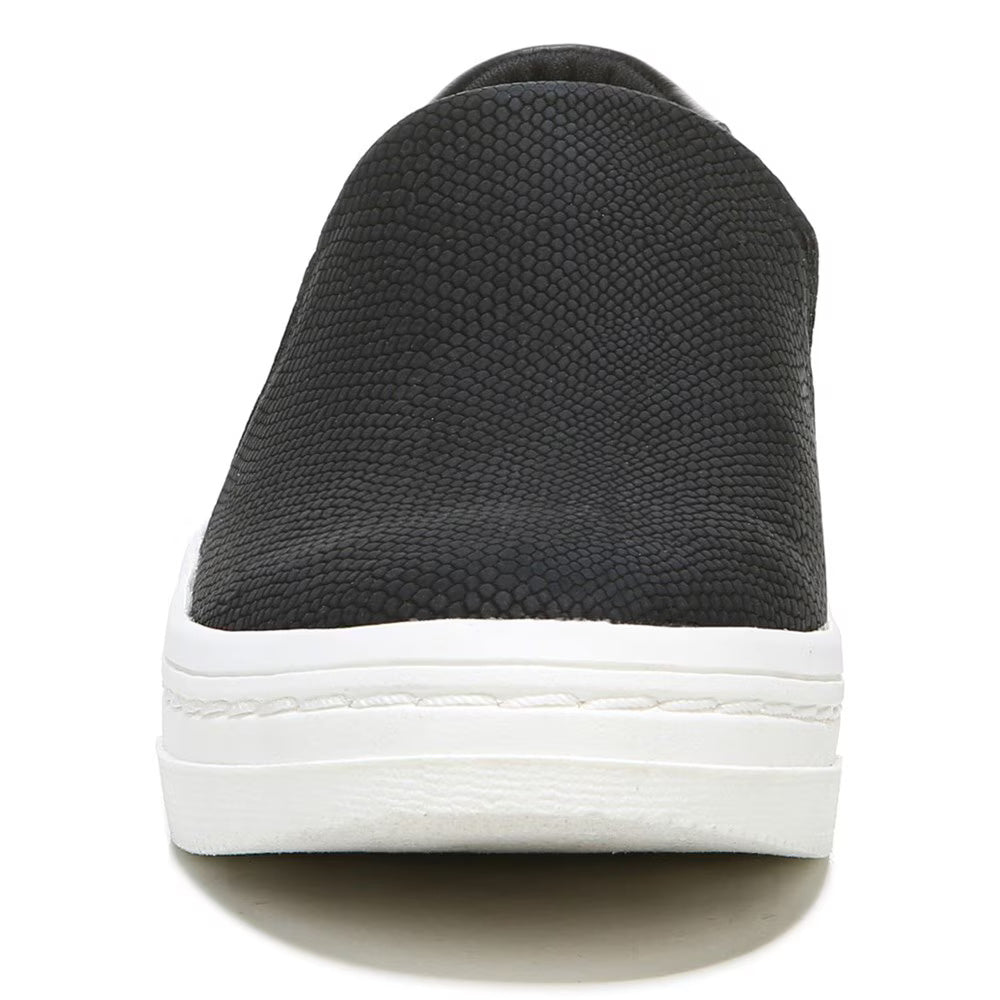 Dr. Scholl's Shoes Women's Madison Next Platform Wedge Slip on Fashion Sneaker
