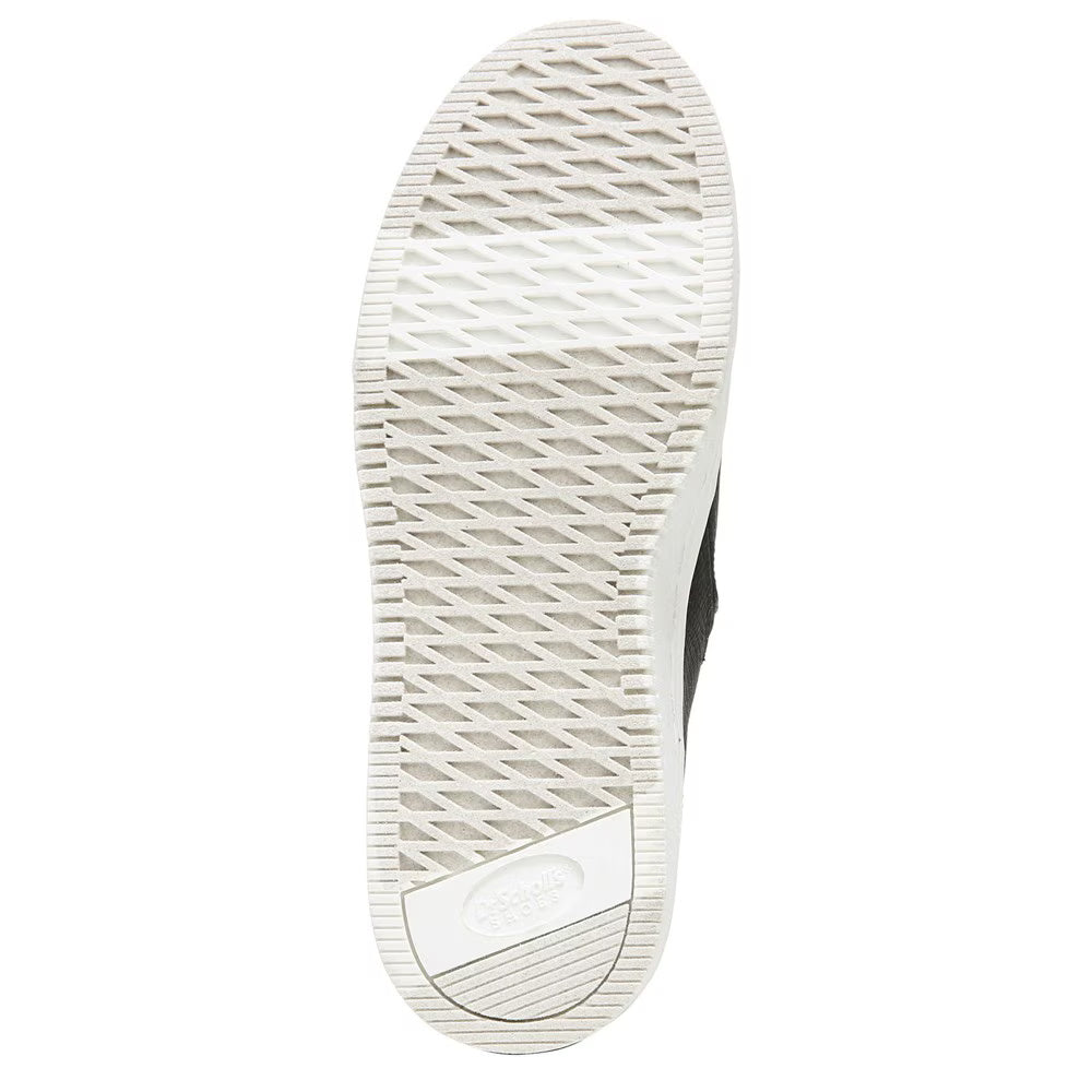 Dr. Scholl's Shoes Women's Madison Next Platform Wedge Slip on Fashion Sneaker