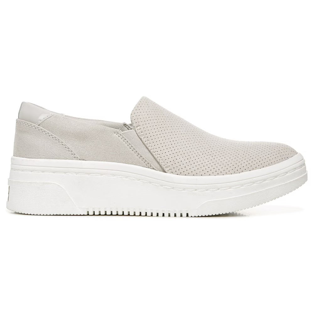 Dr. Scholl's Shoes Women's Madison Next Platform Wedge Slip on Fashion Sneaker