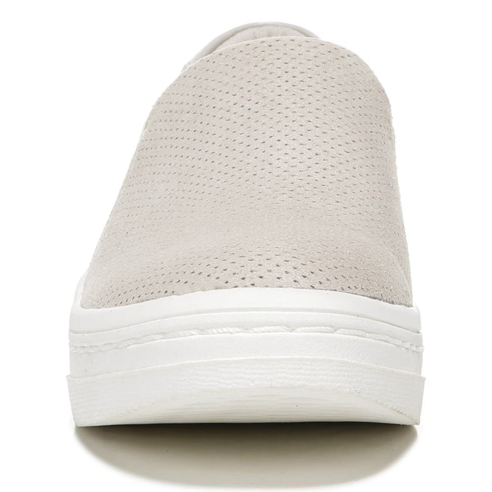 Dr. Scholl's Shoes Women's Madison Next Platform Wedge Slip on Fashion Sneaker