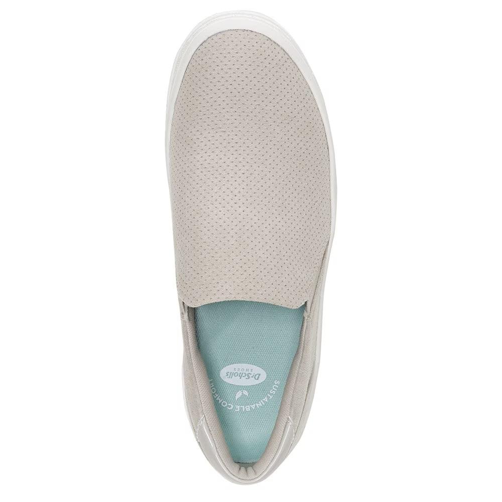 Dr. Scholl's Shoes Women's Madison Next Platform Wedge Slip on Fashion Sneaker