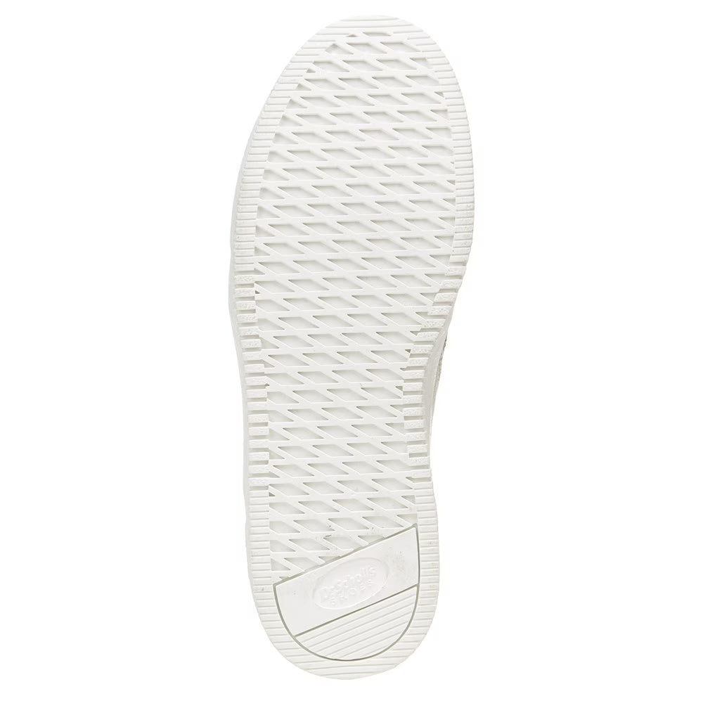 Dr. Scholl's Shoes Women's Madison Next Platform Wedge Slip on Fashion Sneaker