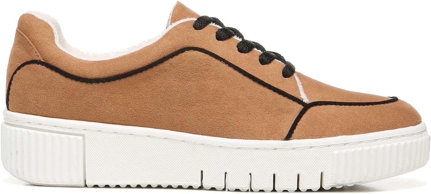 Soul by Naturalizer Women's Tia-Laces Sneaker