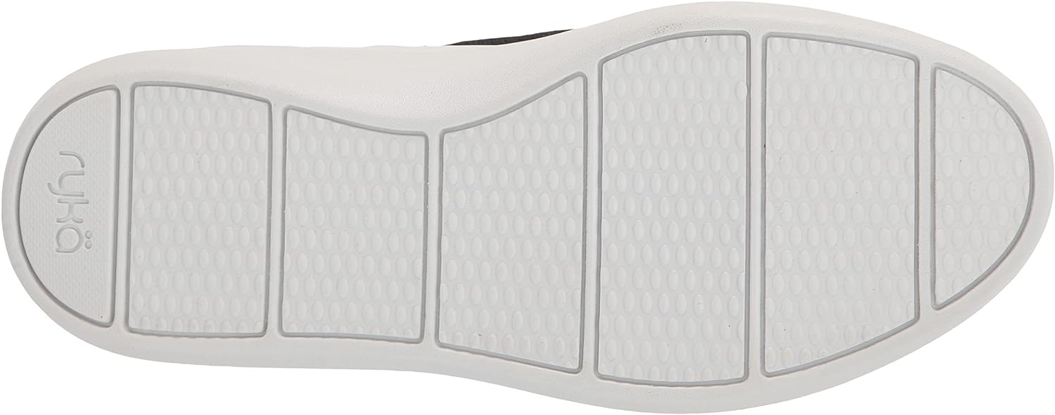 Ryka Women's Ally Slip-On Sneaker