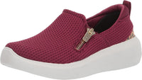 Plum Red