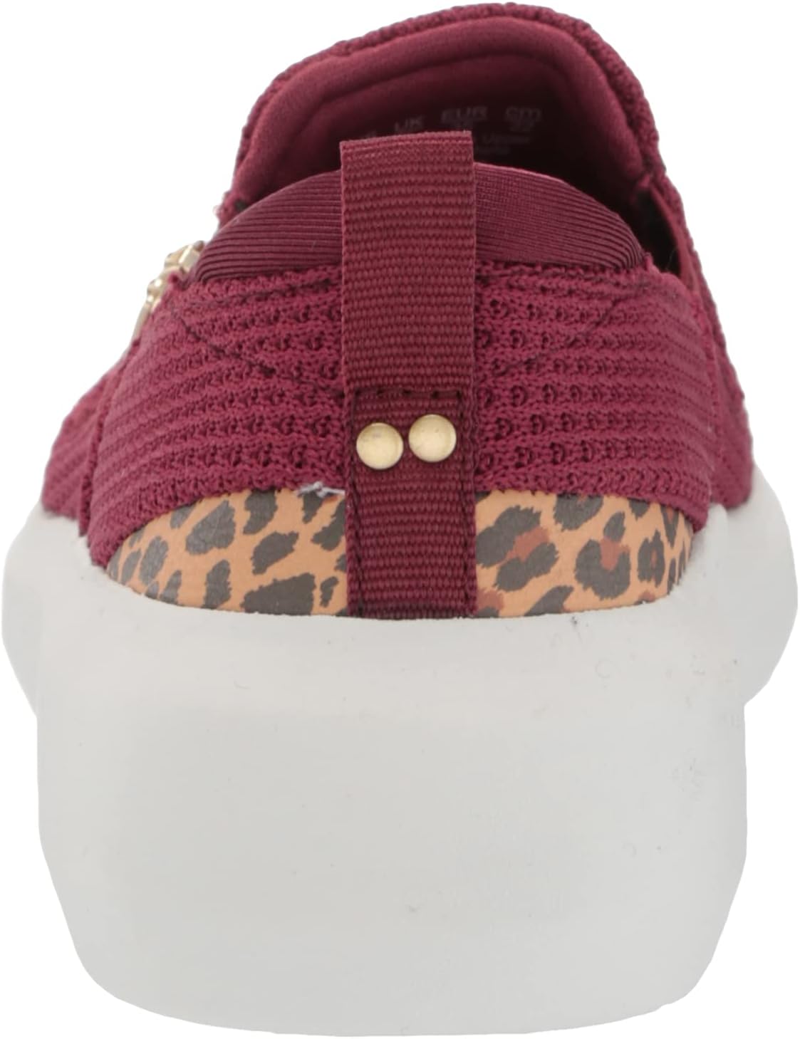 Ryka Women's Ally Slip-On Sneaker