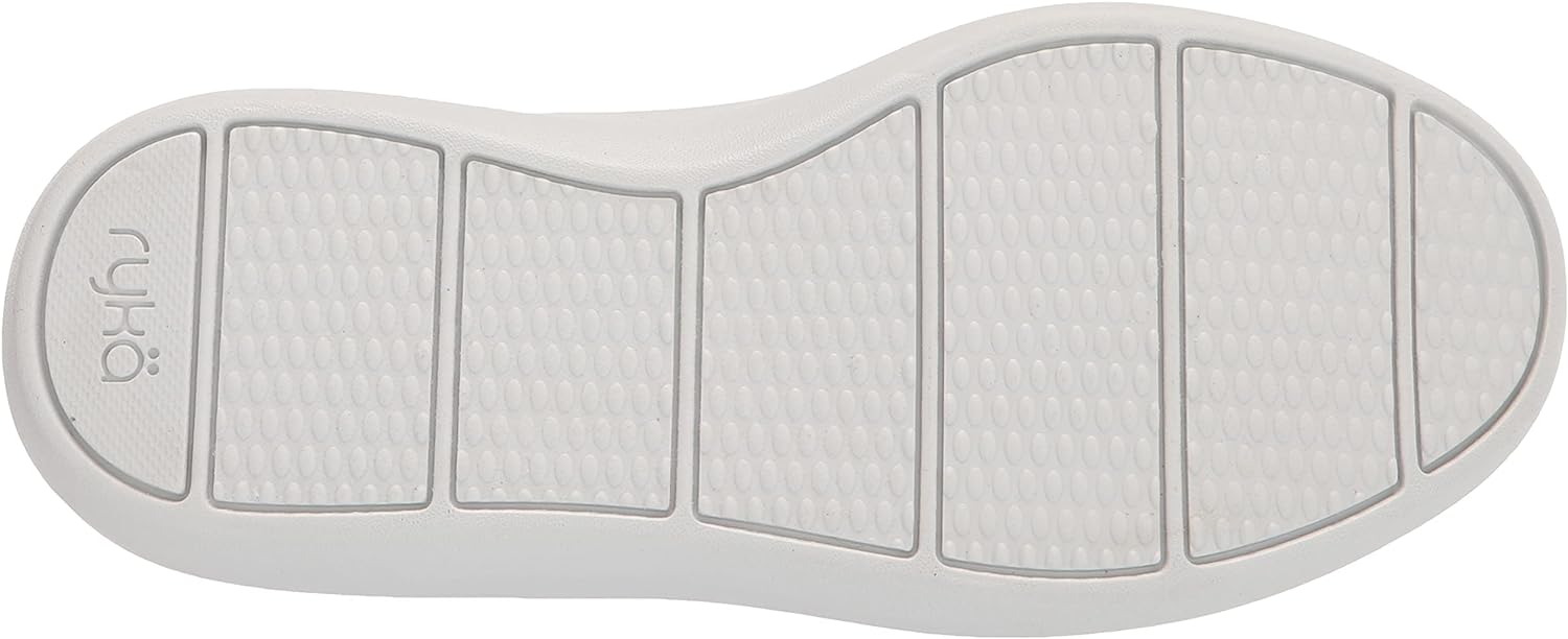 Ryka Women's Ally Slip-On Sneaker