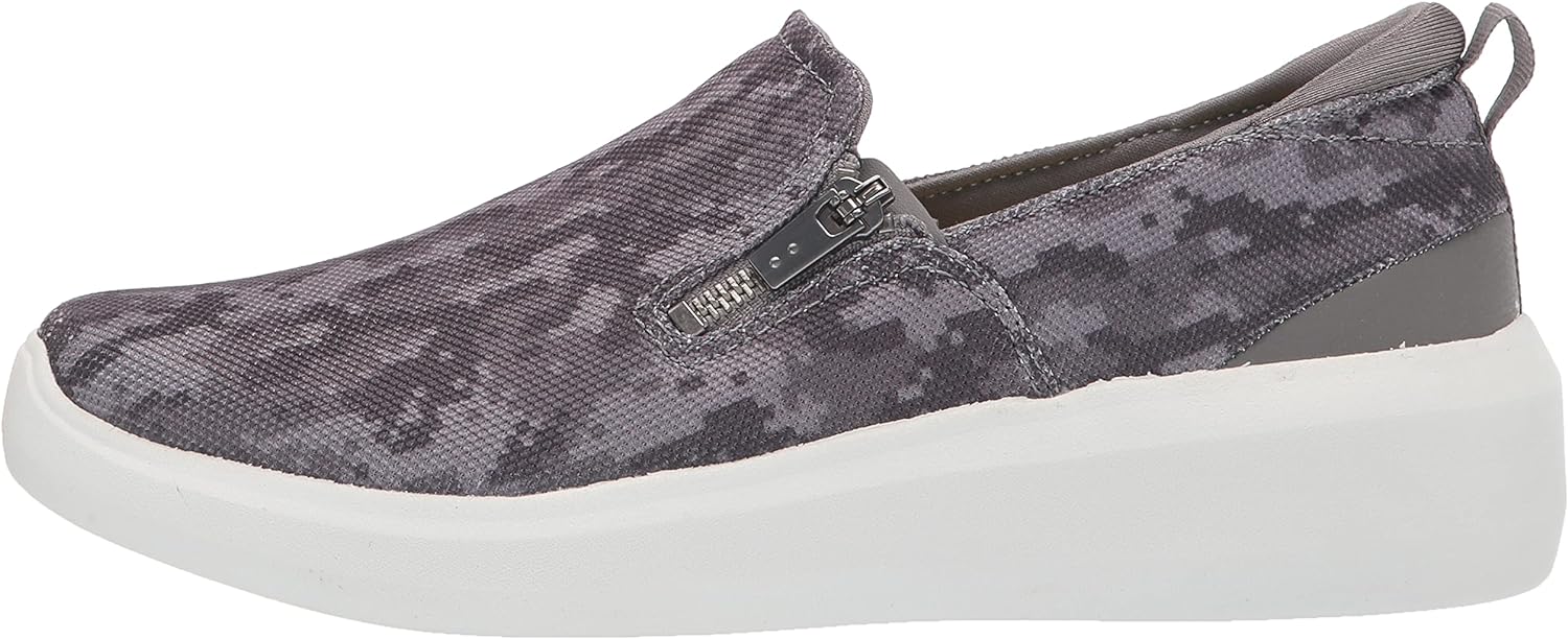 Ryka Women's Ally Slip-On Sneaker