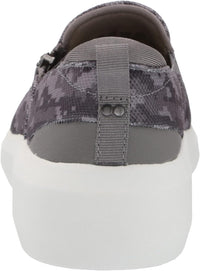 Ryka Women's Ally Slip-On Sneaker